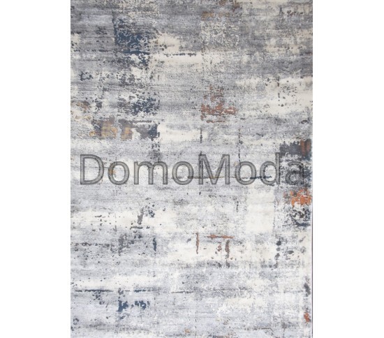 Акриловий килим ALLURE 16607 GREY - Висока якість за найкращою ціною в Україні